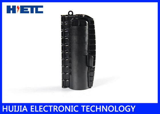 Weatherproof Coxial Cable Gel Seal Closure BTS Installation