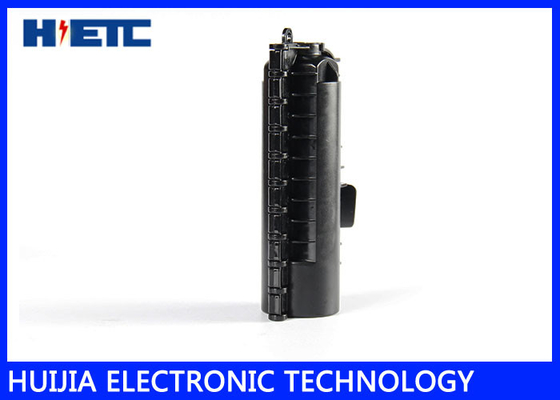 Weatherproof Aerial Fiber Splice Enclosure