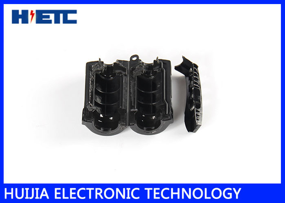 OEM Gel Seal Closure For Electronic RF 1/2&quot; Jumper To 1/2&quot; Feeder Cable