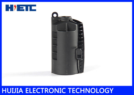 SGS Plastic Gel Seal Outdoor Fiber Optic Splice Box