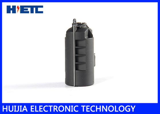 Electronic Gel Seal Fiber Optic Joint Enclosure Box
