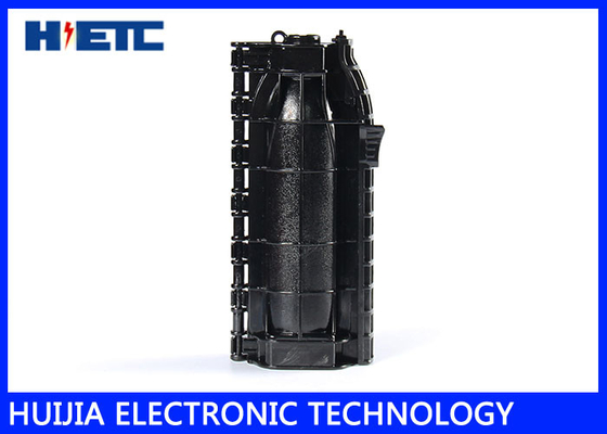 RF Equipment Fiber Optic Cable Joint Closure 48 Fibre