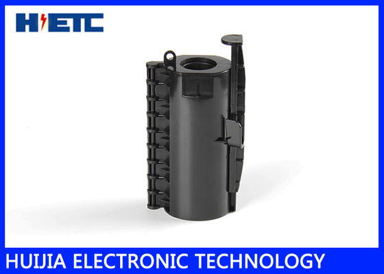 ROHS Weatherproof FOSC Fiber Optic Splice Closure