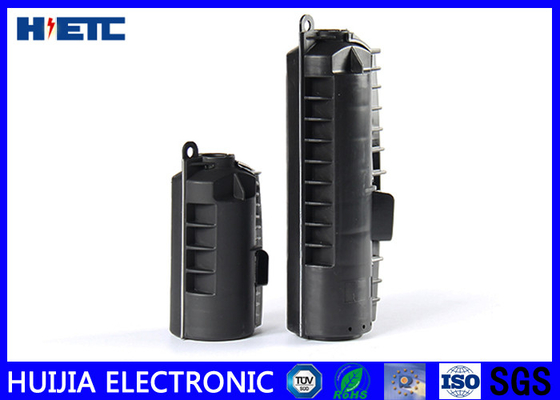 HB Fireproof Aerial Fiber Splice Enclosure For Telecom Tower