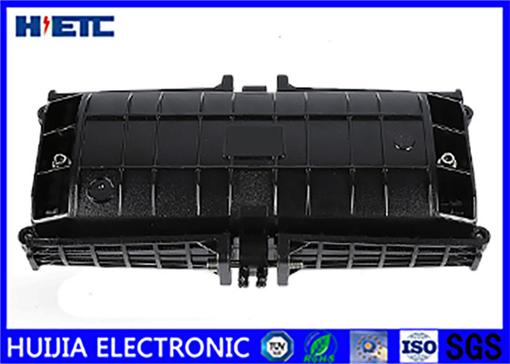 Waterproof Fiber Optic Joint Enclosure Box For Local Area Networks
