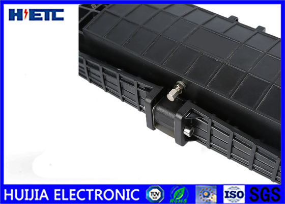 ROHS IP68 Fiber Optic Closure Corrosion Resistance