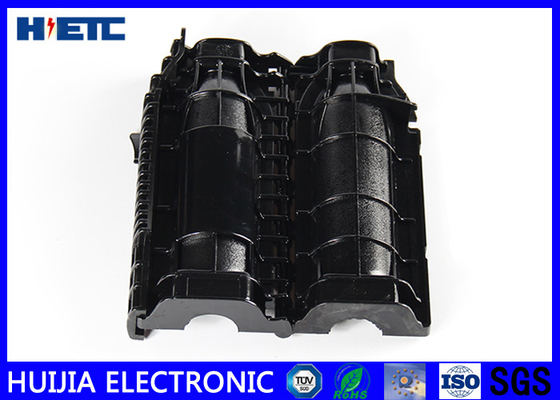 Gel Seal Slim Lock Closure With 100E150mm/H Rainstorm Resistance