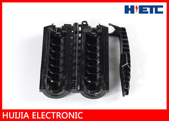 Fireproof Fiber Optic Splice Case For BTS Equipment
