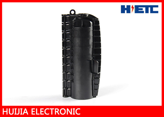 Slim Lock FOSC Fiber Optic Splice Closure BTS Installation