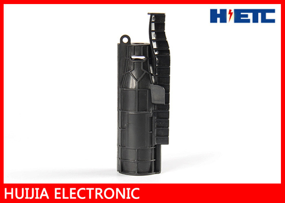 IP68 PP Plastic Optical Fibre Cable Joint Closure