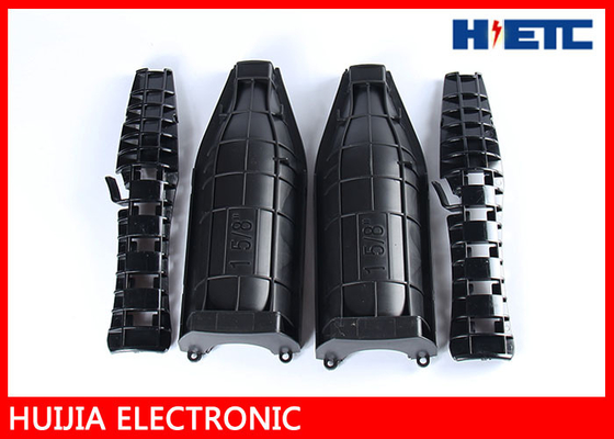 Commmunication Tools Fiber Optic Splice Box Outdoor