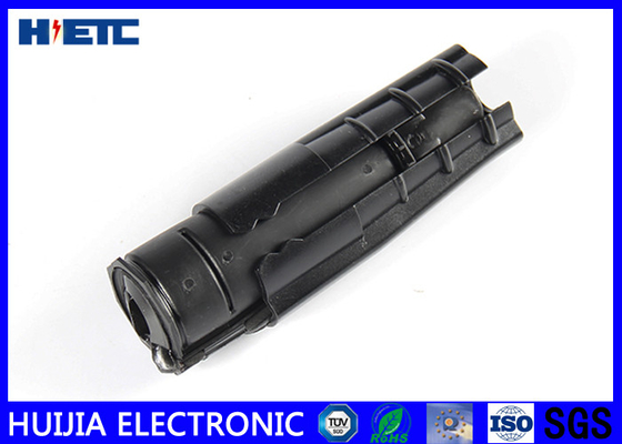 IP68 Weatherproofing Kit Slim Lock Closure For Telecom Tower