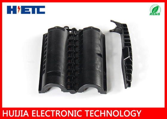 Waterproof Gel Seal Slim Lock Closure