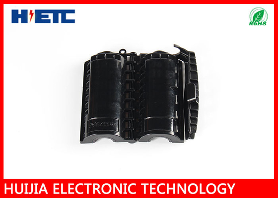 PC Gel Fiber Optic Joint Enclosure Box Easy Removable