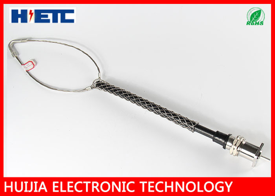 Telecom Tower 1/2" Feeder Cable Strain Relief Grip
