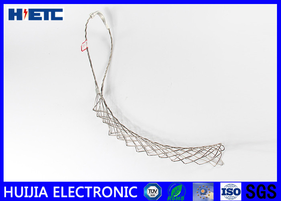 ISO Antenna Cable Pulling Sock For 1/2 Inch Feeder Coaxial Cable