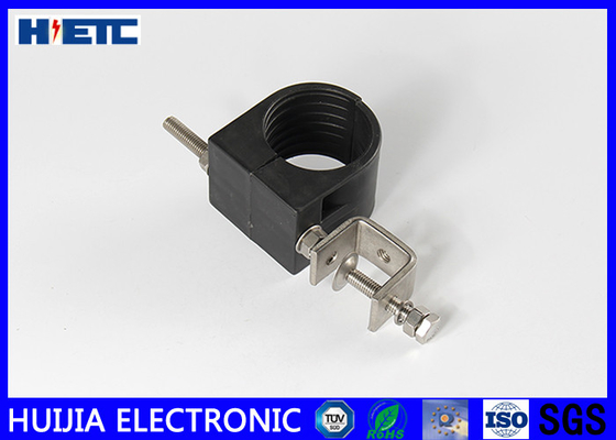 Through Type 1/2 Inch Feeder Cable Clamp UV Resistance