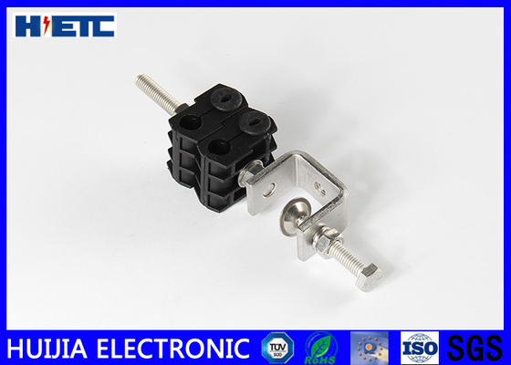 Electric Tower Click On 1-5/8&quot; Coaxial Cable Hanger
