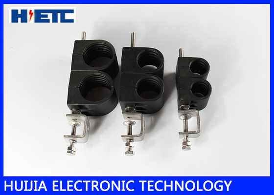 ROHS Telecom Components 7/8 Inch Feeder Cable Clamp
