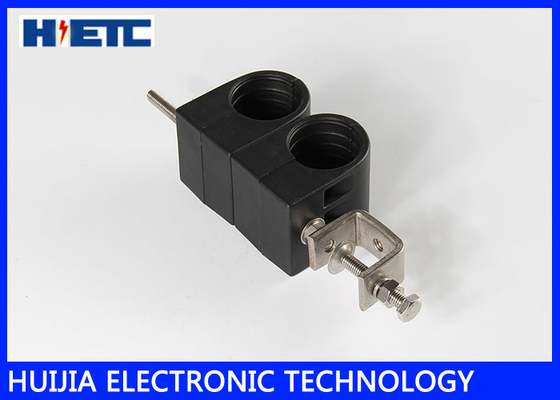 Quick Install Reusable 1/2&quot; Coaxial Cable Clamps