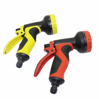 Garden Lawn Watering 60 PSI Expandable Water Spray Gun